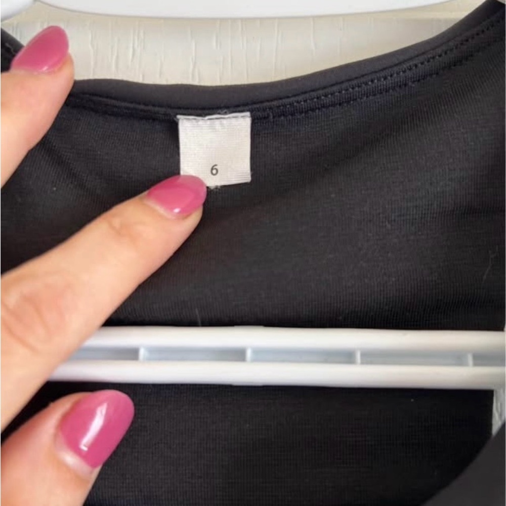 Lululemon Wunder Train Racerback Tanktop - Picture 3 of 3